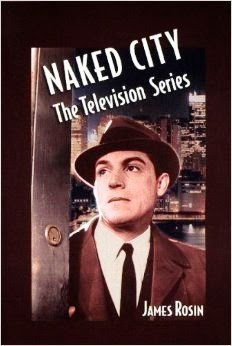 jim rosen the naked city Celebrity full nude frontal